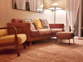 Cabanas de Tavira O Pomar Gorgeous 3 times en-suite Townhouse